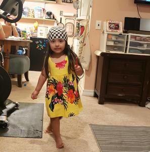 Meet your Posher, Jonathan